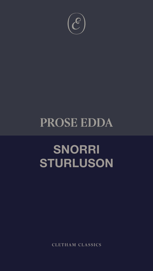 Prose Edda