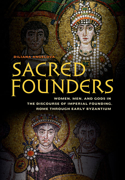 Sacred Founders
