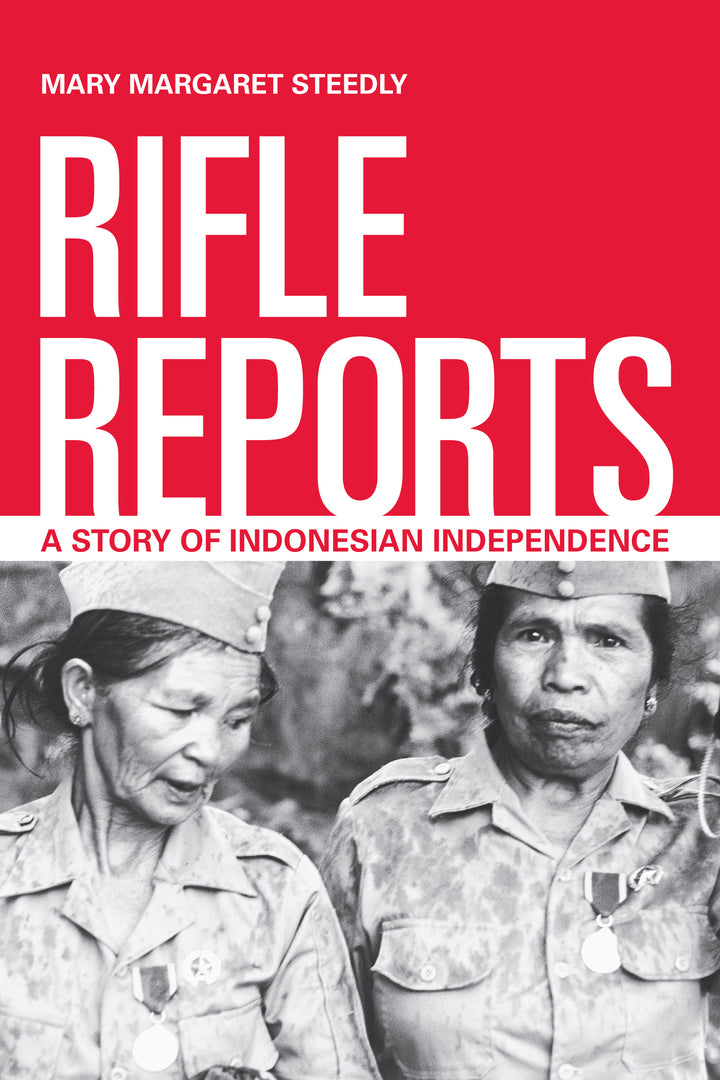 Cover image for Rifle Reports ISBN 9780520274877