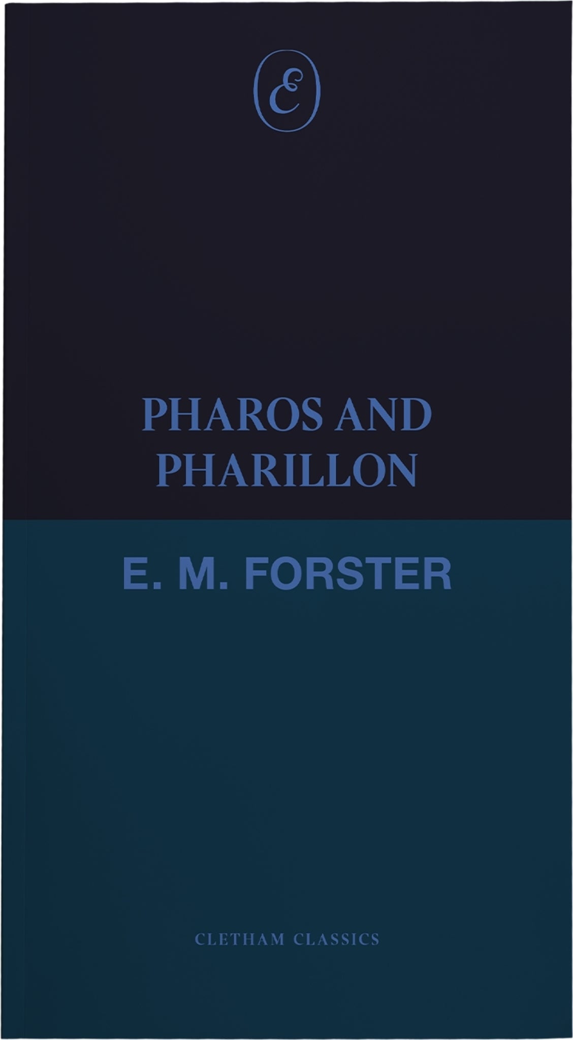 Pharos and Pharillon
