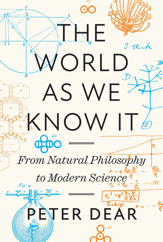 The World as We Know It