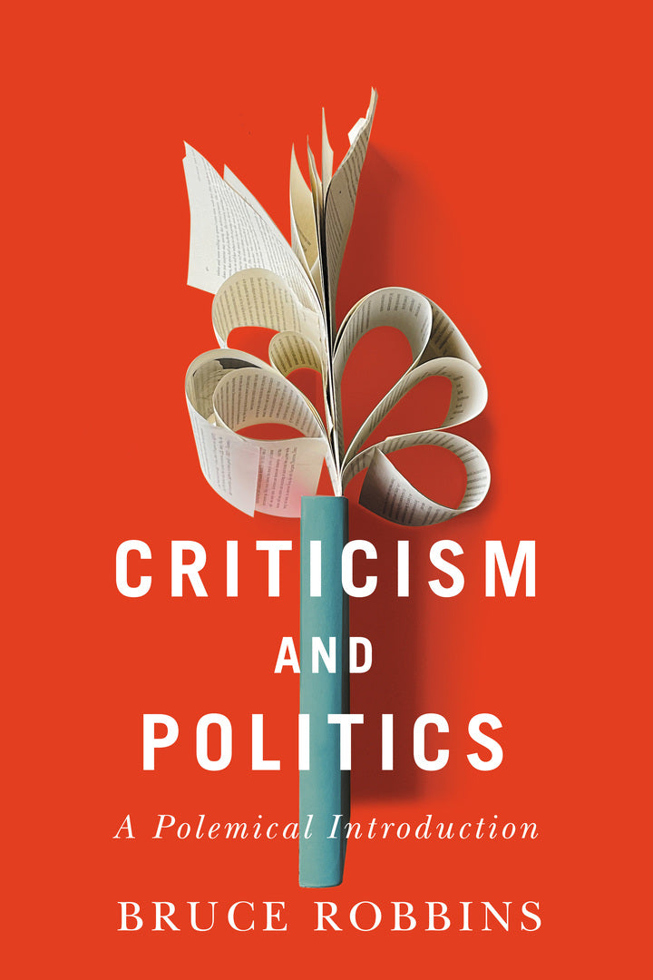 Cover image for Criticism and Politics ISBN 9781503633209