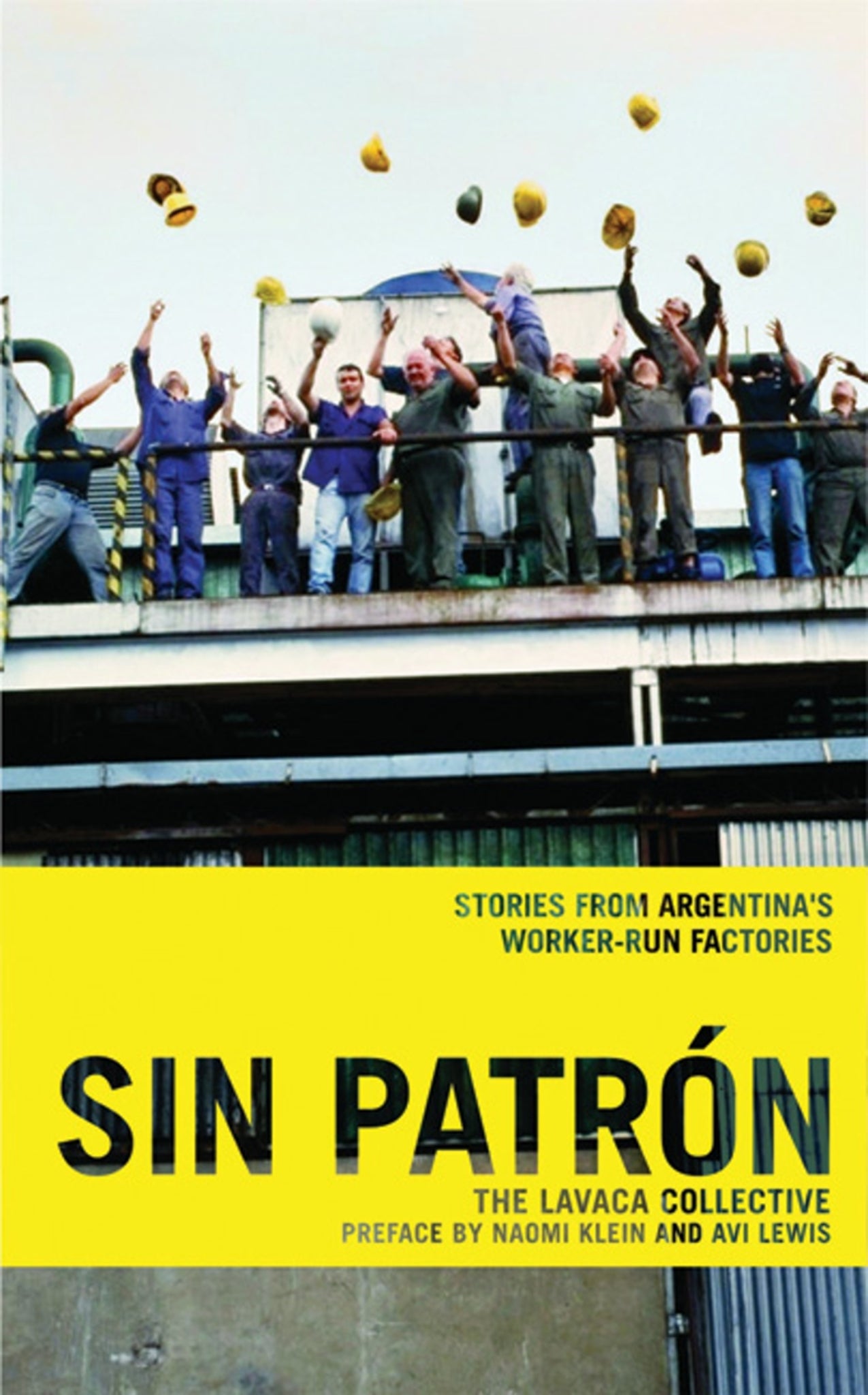 Sin Patrón
