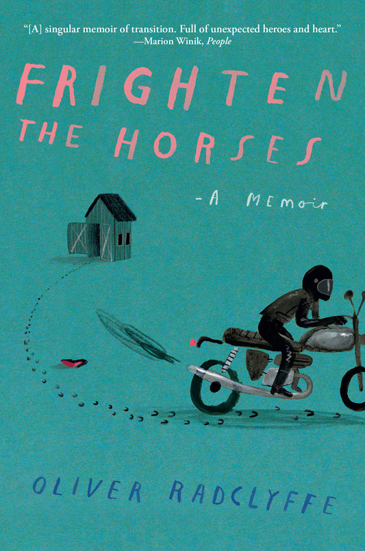 Frighten the Horses