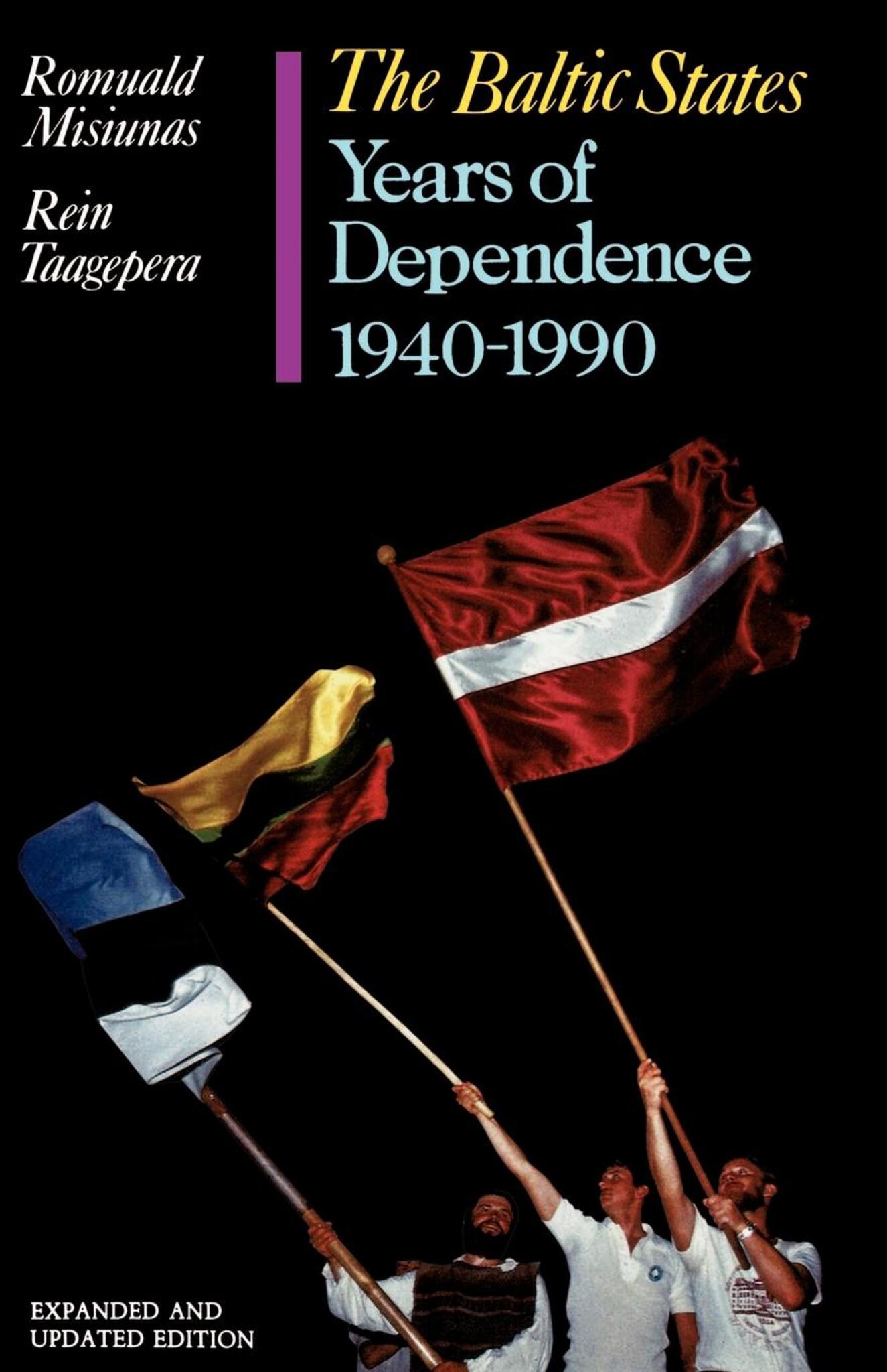 The Baltic States