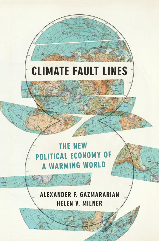 Climate Fault Lines