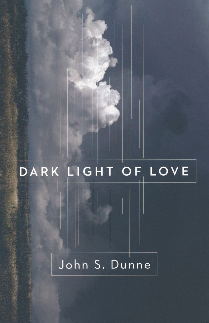 Cover image for Dark Light of Love ISBN 9780268026189