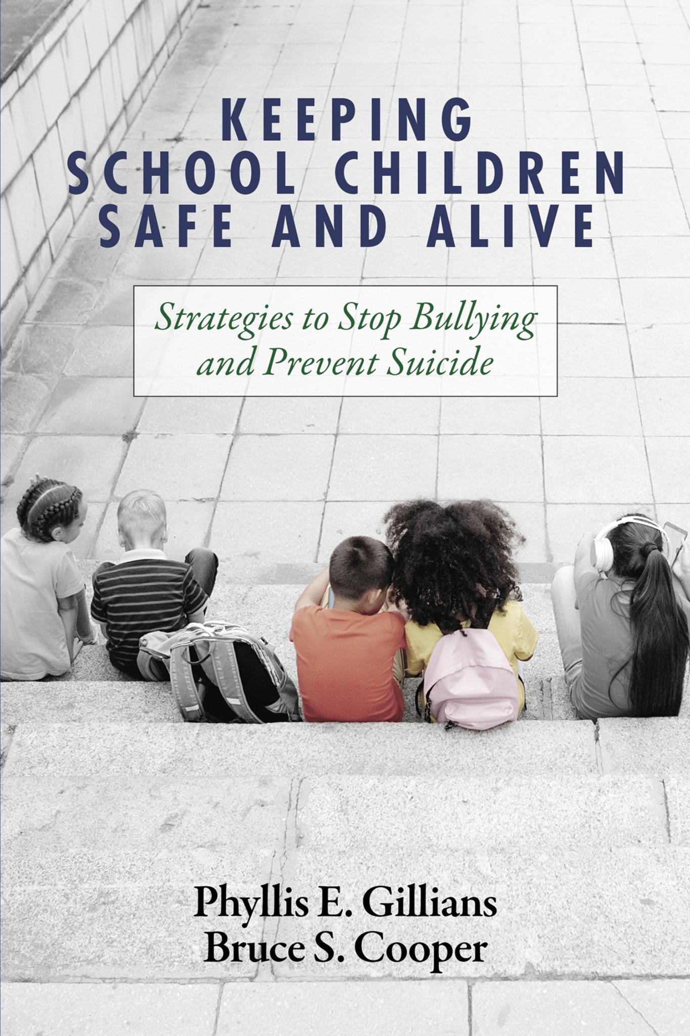 Keeping School Children Safe and Alive
