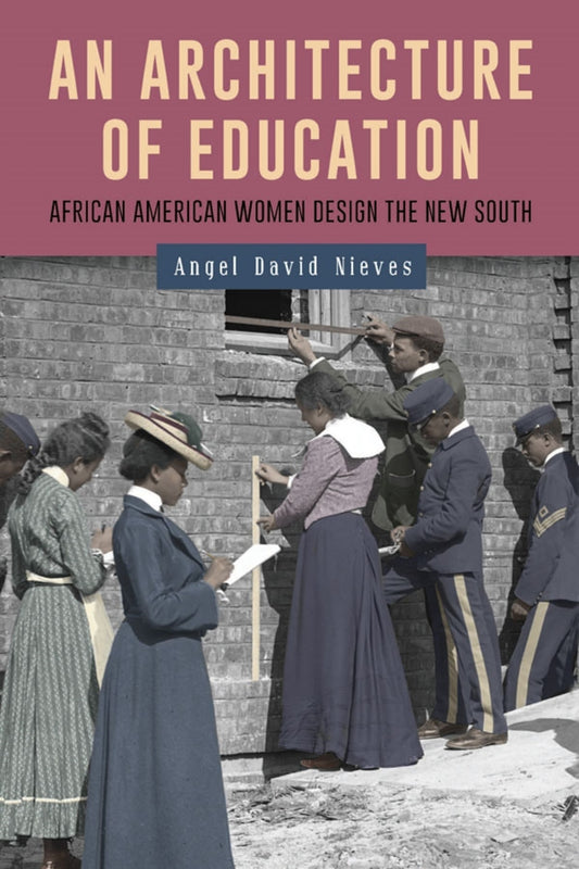 An Architecture of Education