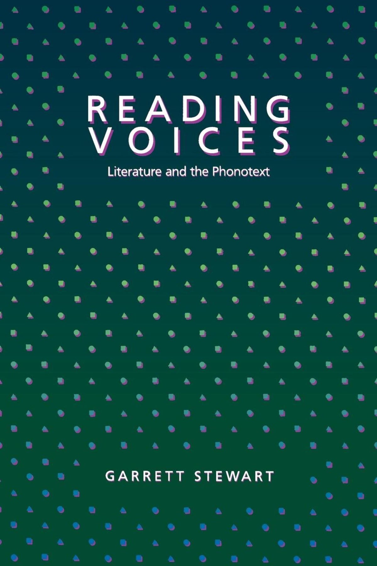 Reading Voices