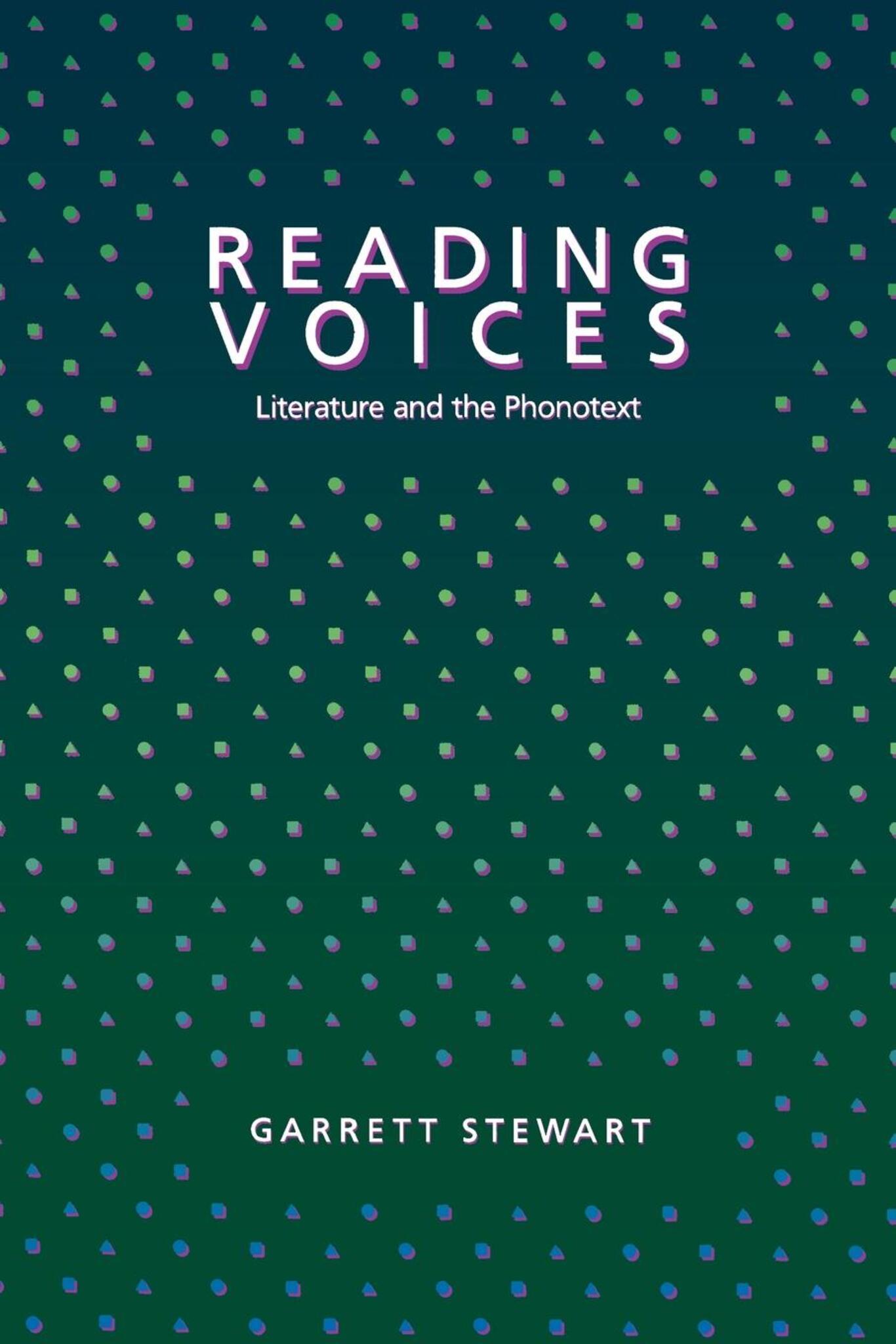 Reading Voices
