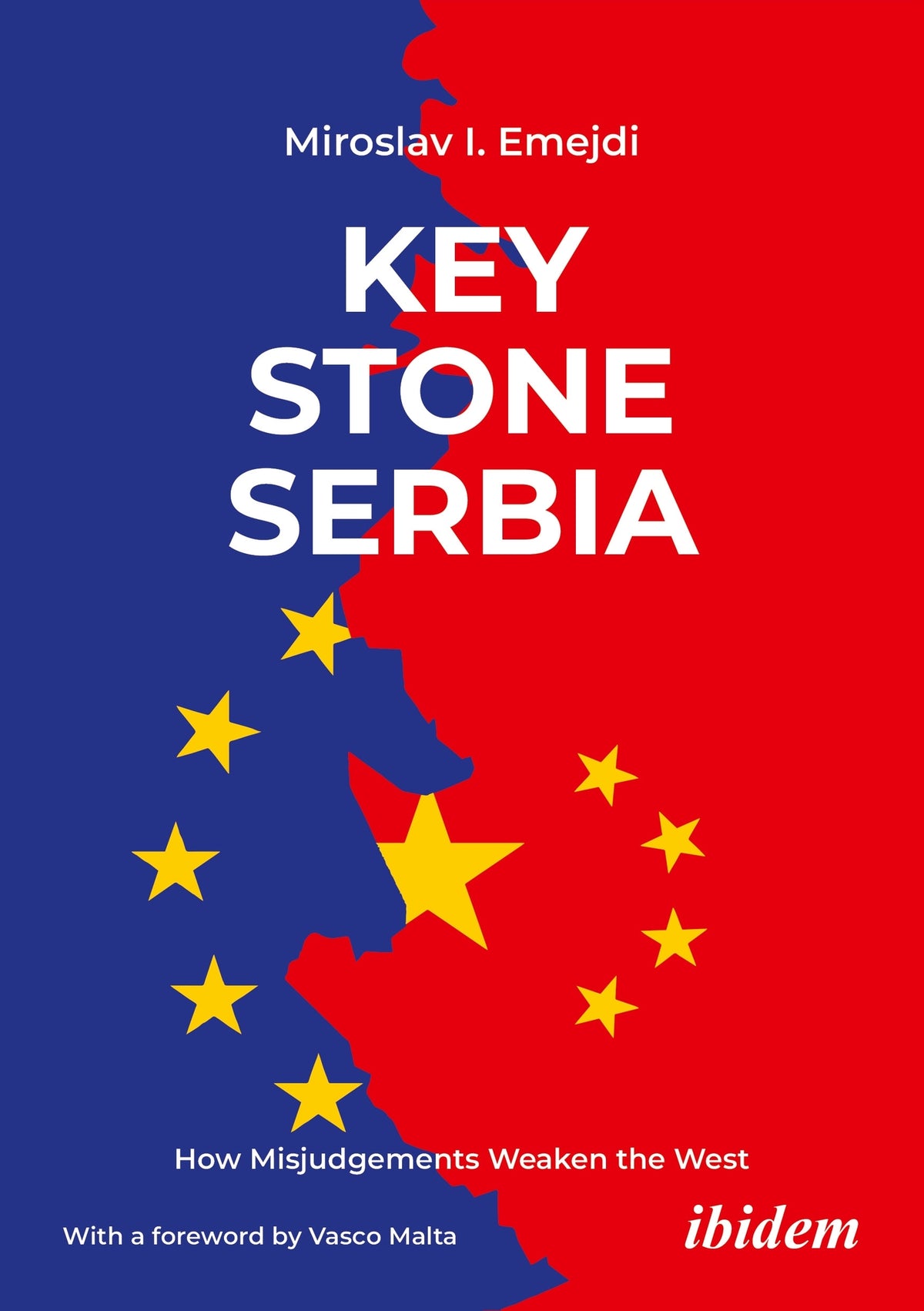 Keystone Serbia