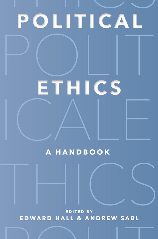 Political Ethics