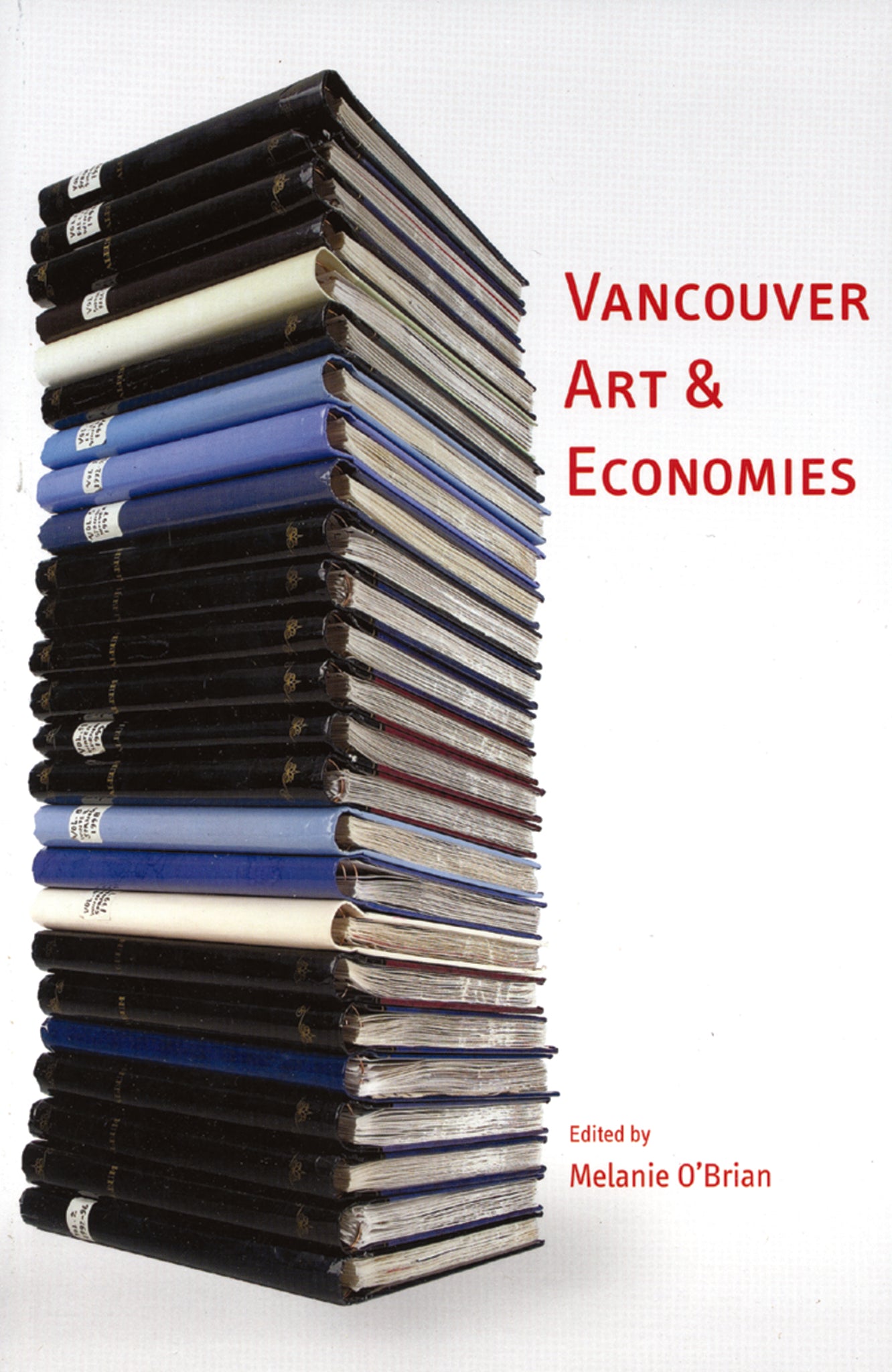 Vancouver Art & Economies