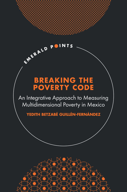 Breaking the Poverty Code