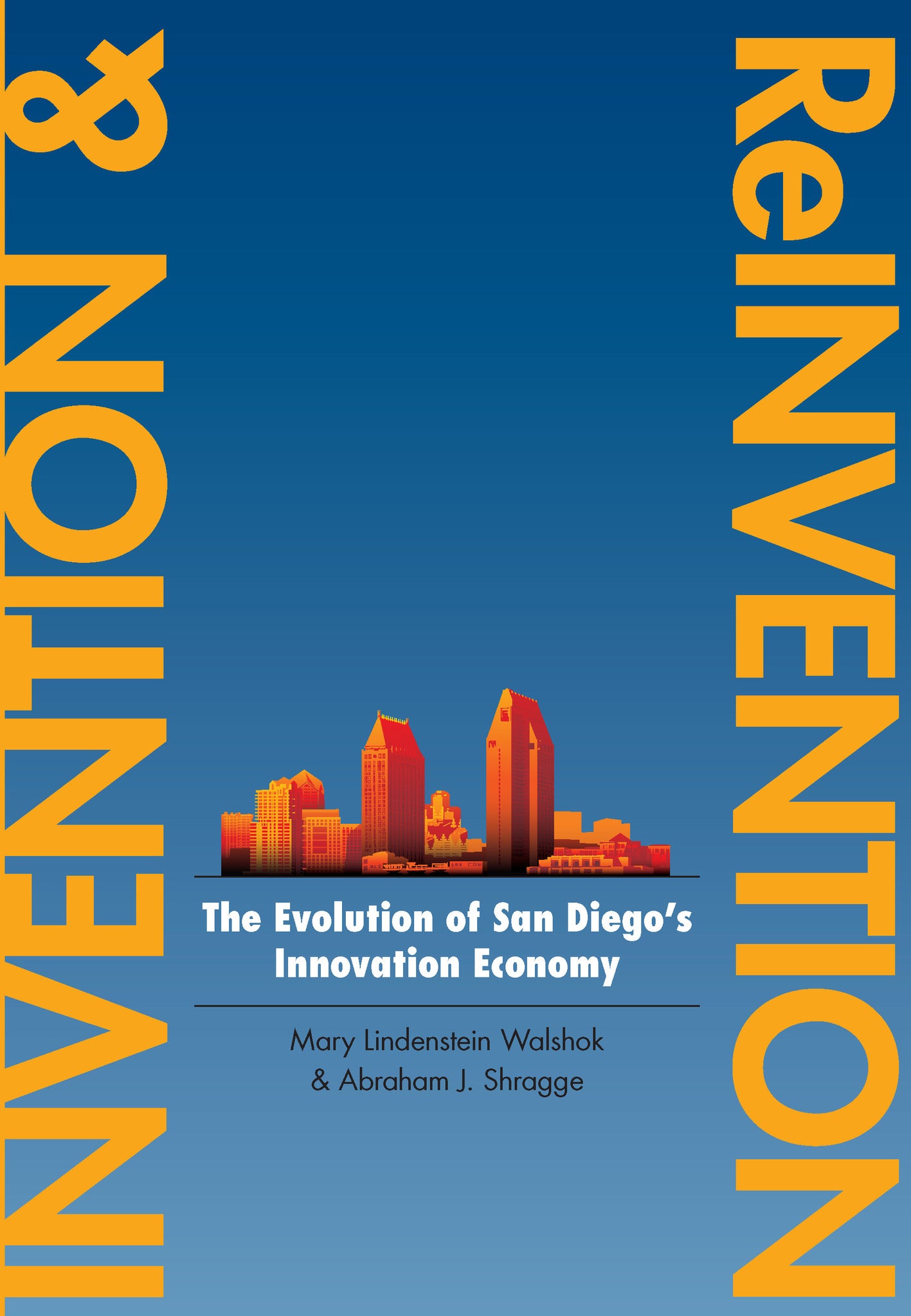 Invention and Reinvention