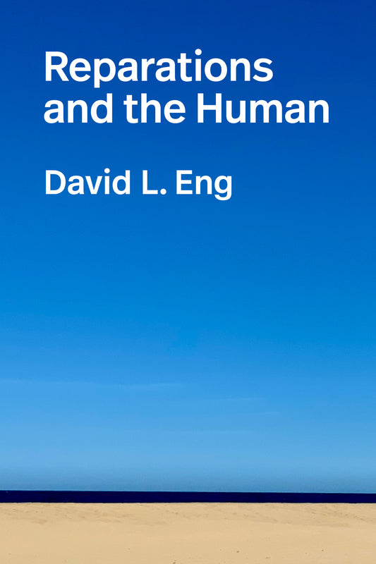 Reparations and the Human