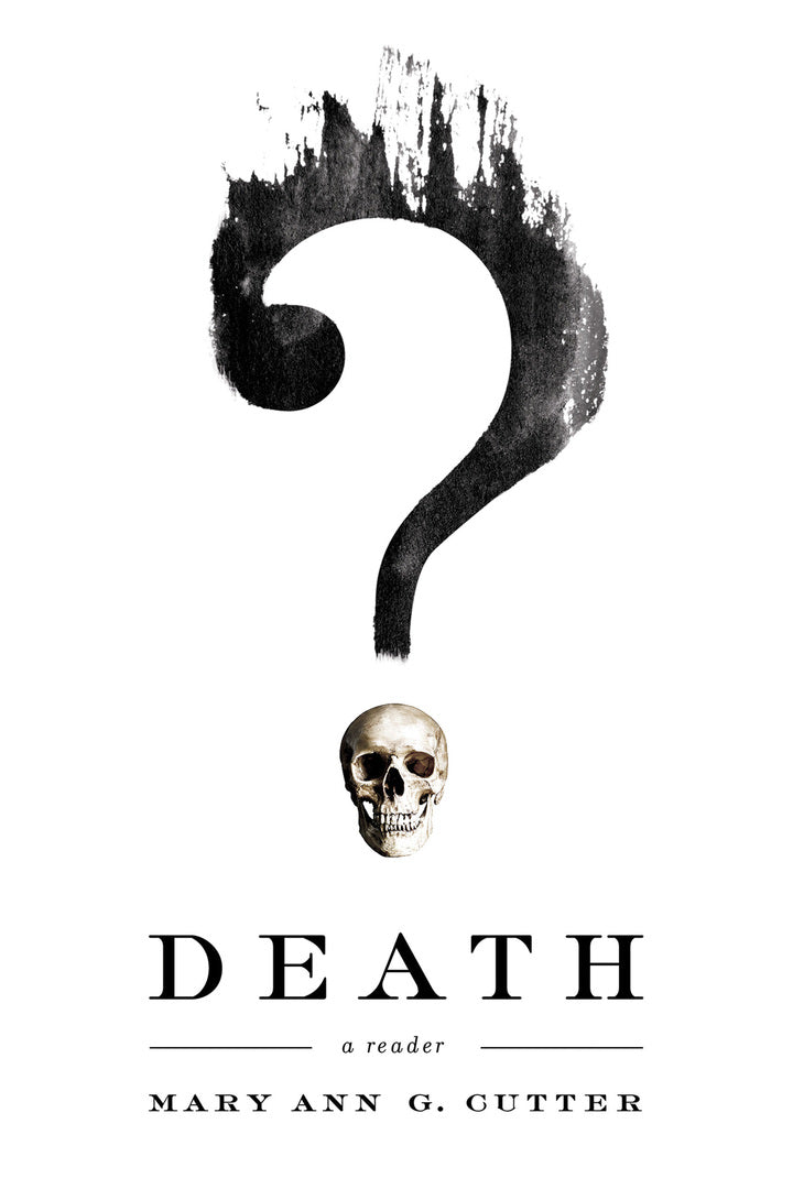 Cover image for Death ISBN 9780268100537