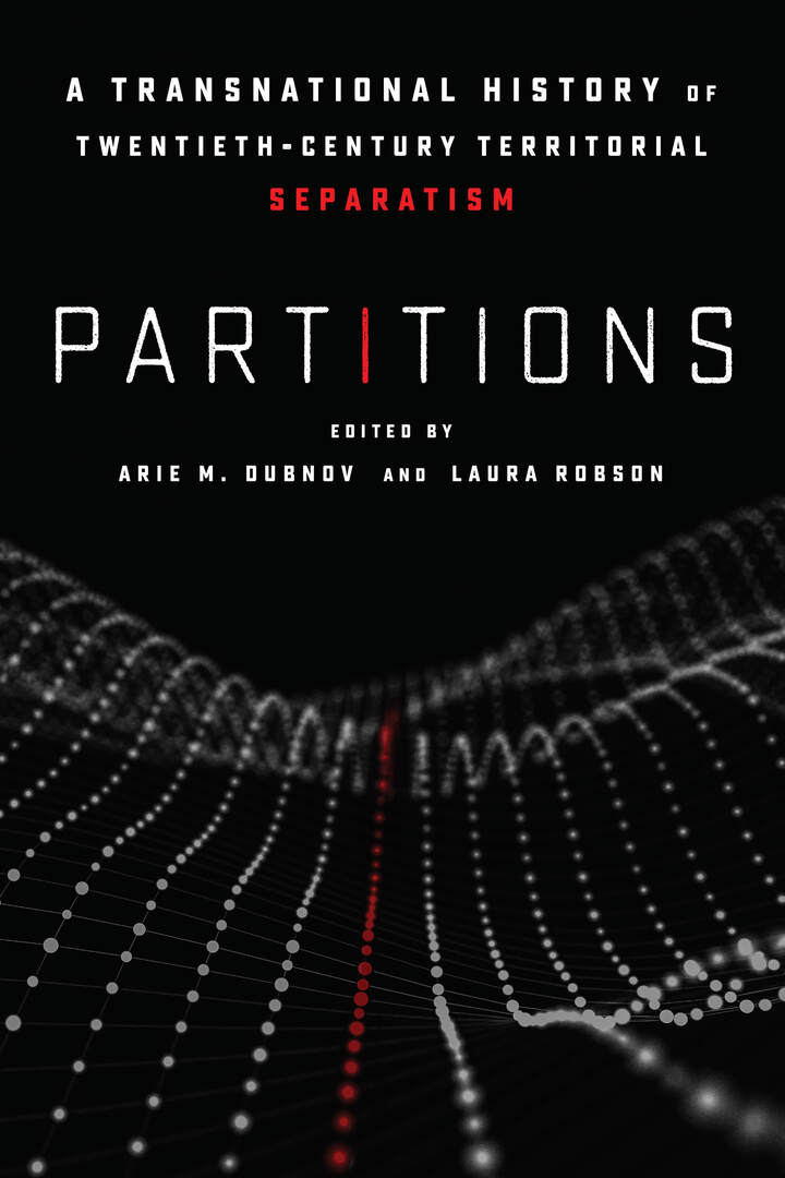 Cover image for Partitions ISBN 9781503607675
