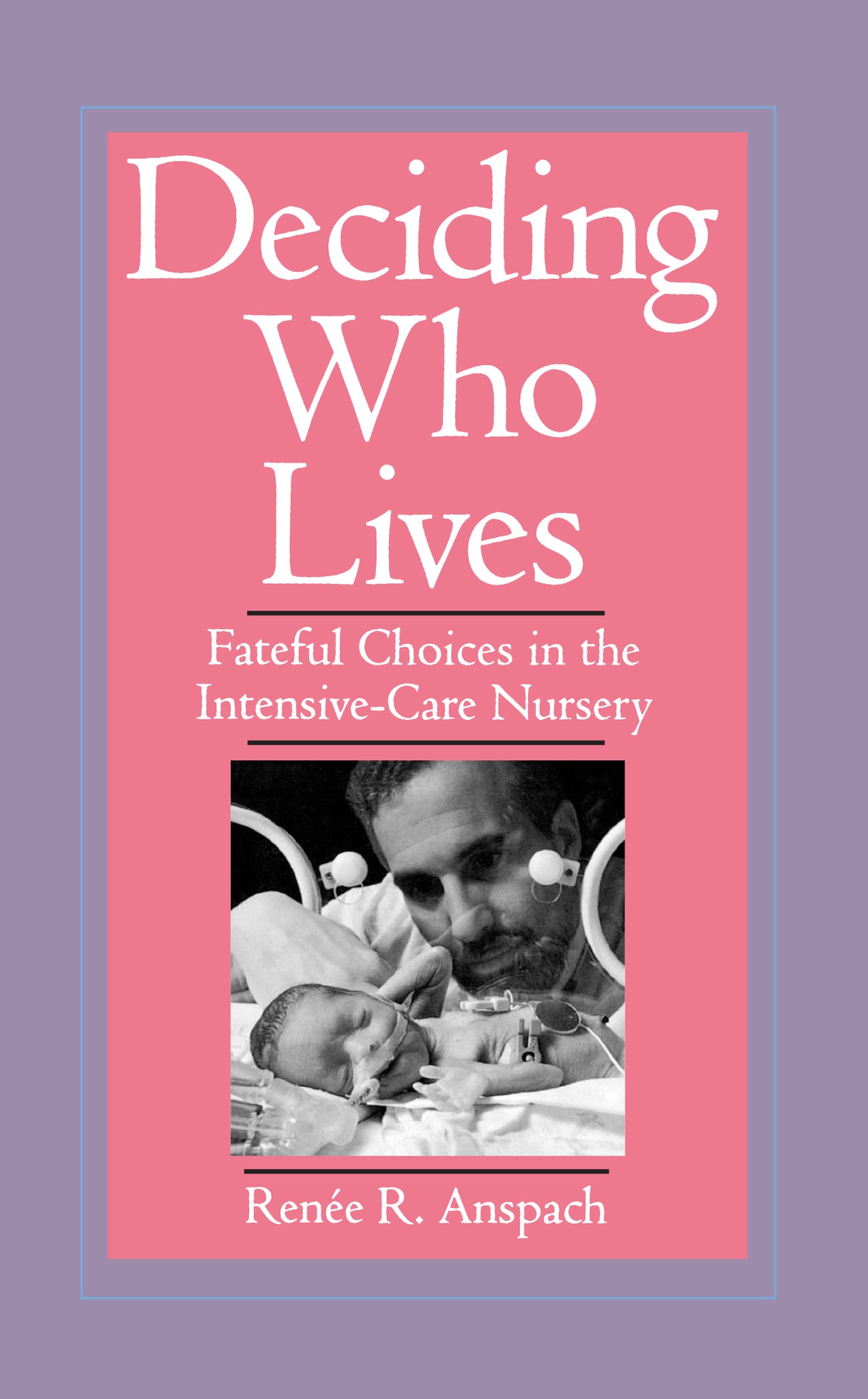 Deciding Who Lives