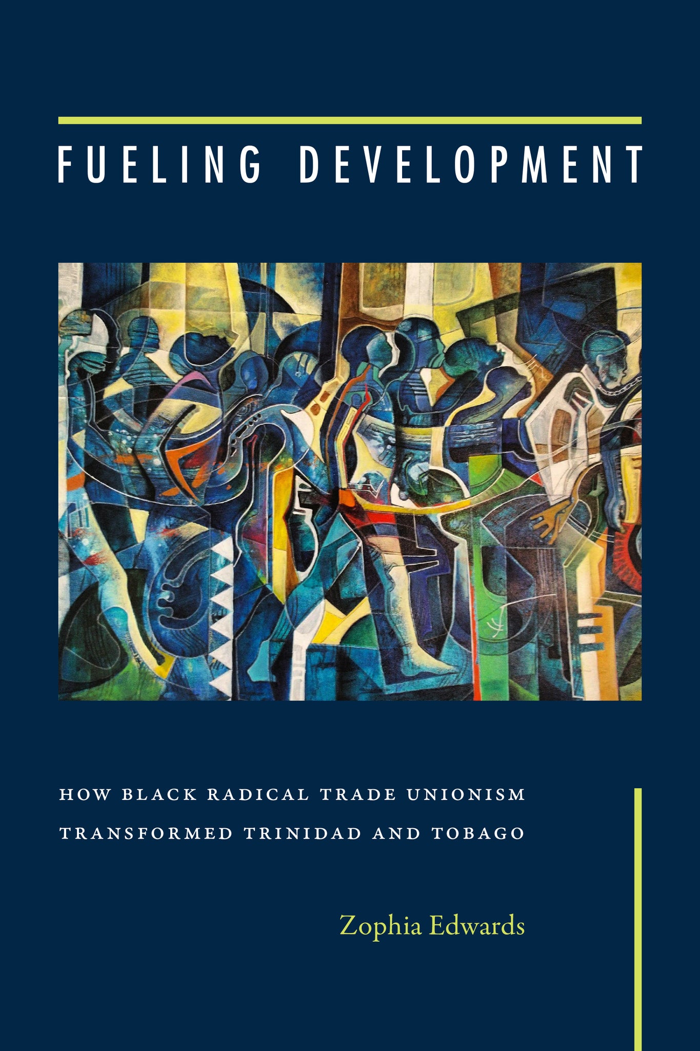 Fueling Development