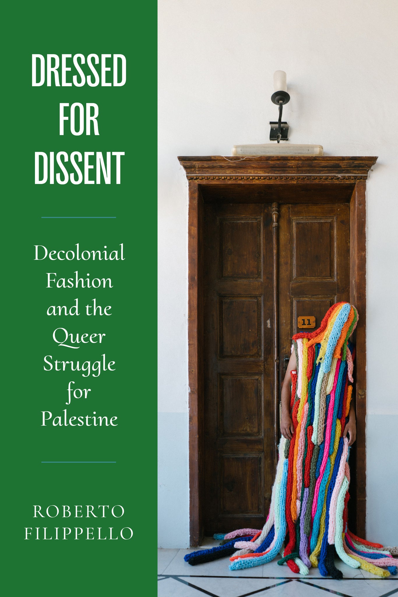Dressed for Dissent