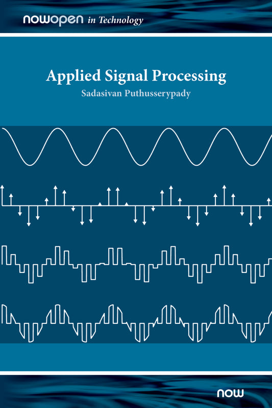 Applied Signal Processing