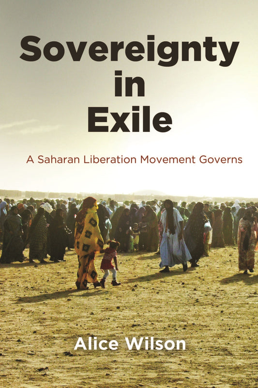 Sovereignty in Exile