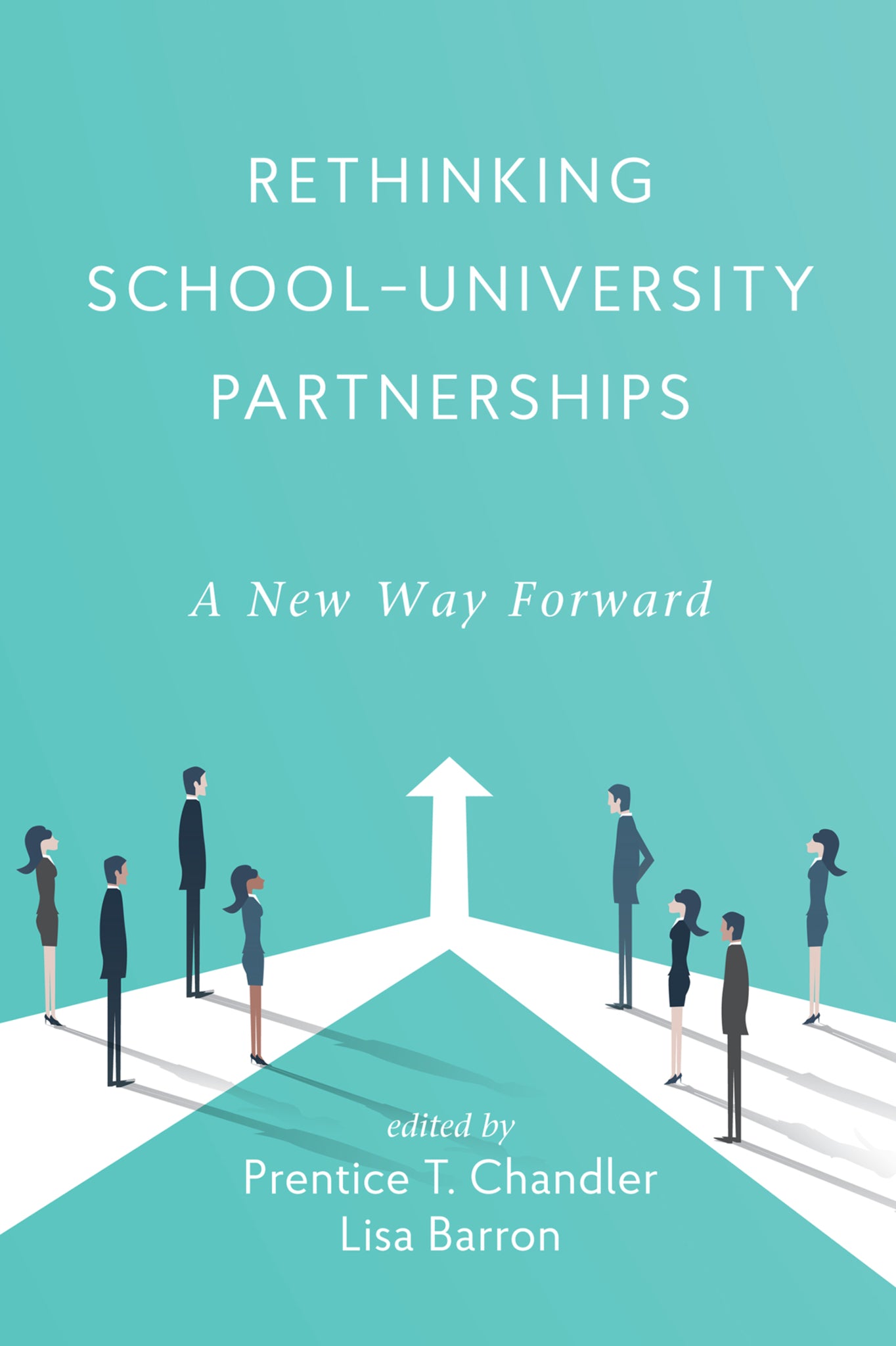 Rethinking School-University Partnerships