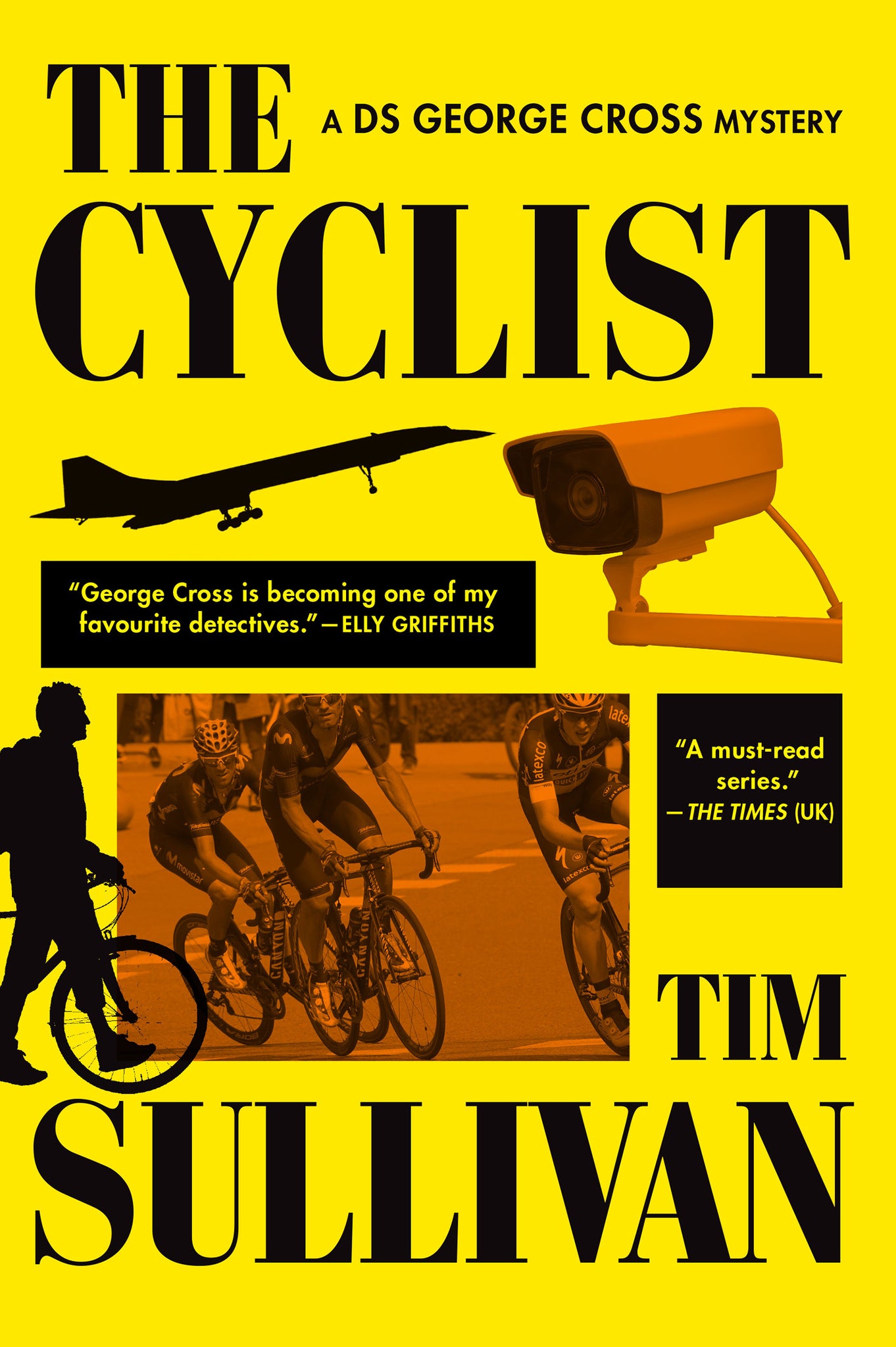 The Cyclist