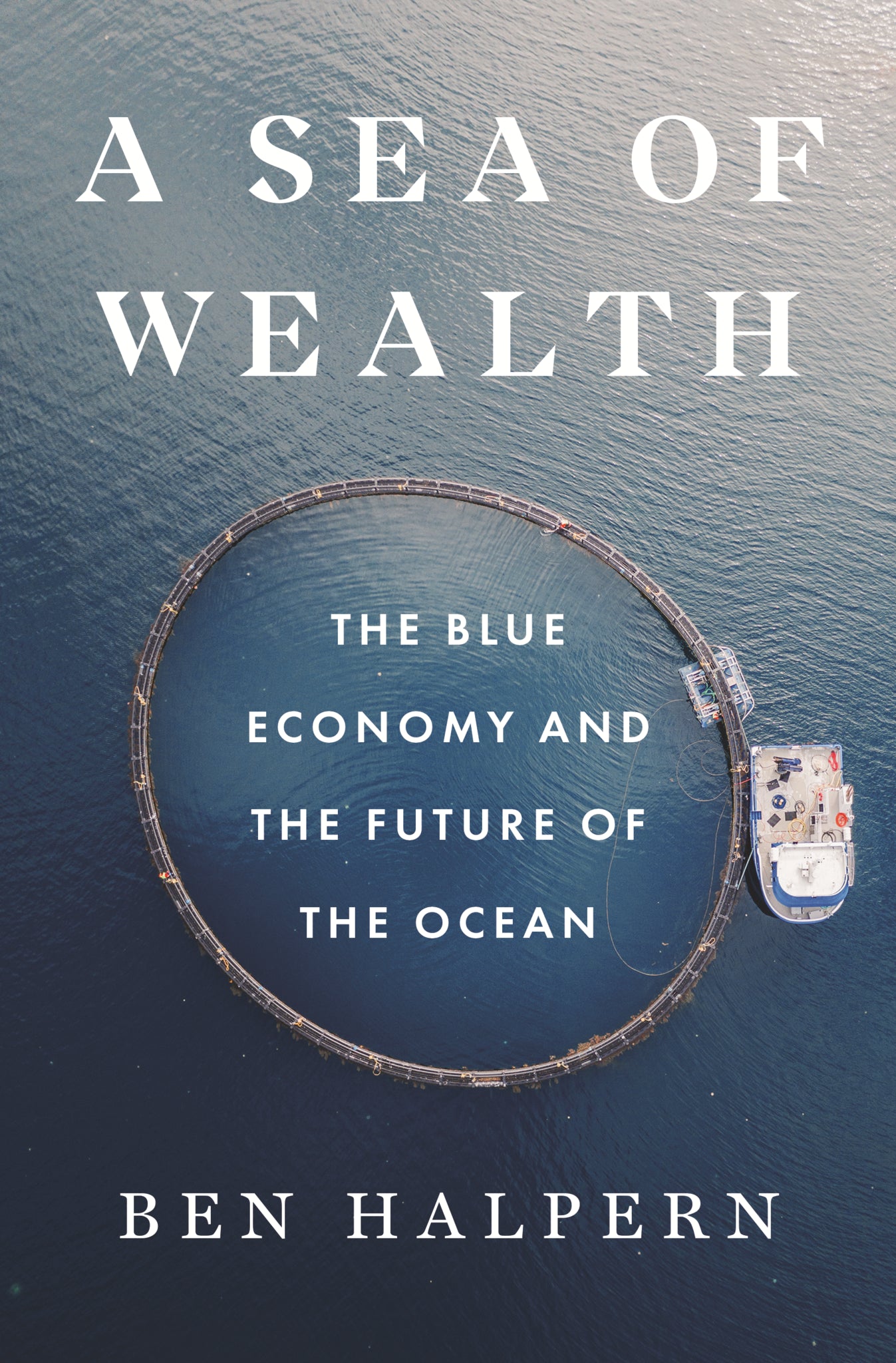 A Sea of Wealth