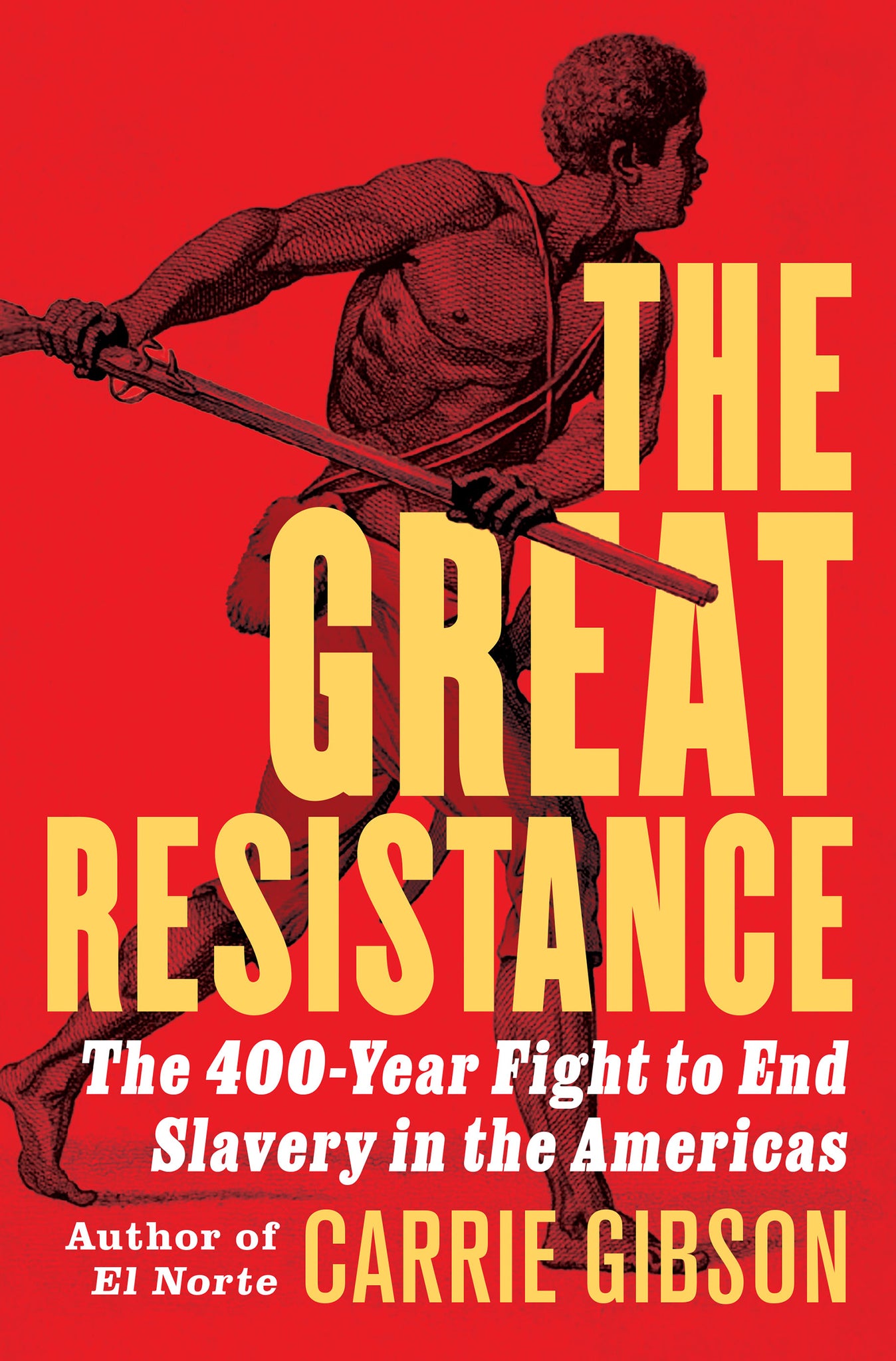 The Great Resistance