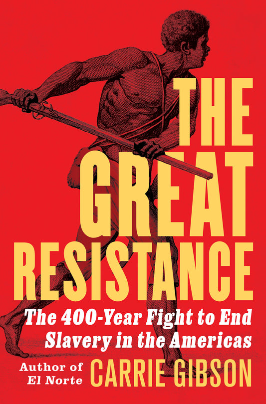 The Great Resistance