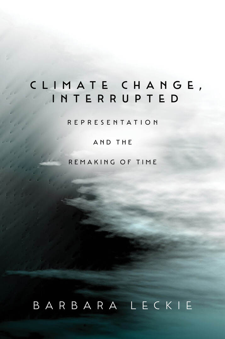 Cover image for Climate Change, Interrupted ISBN 9781503633988