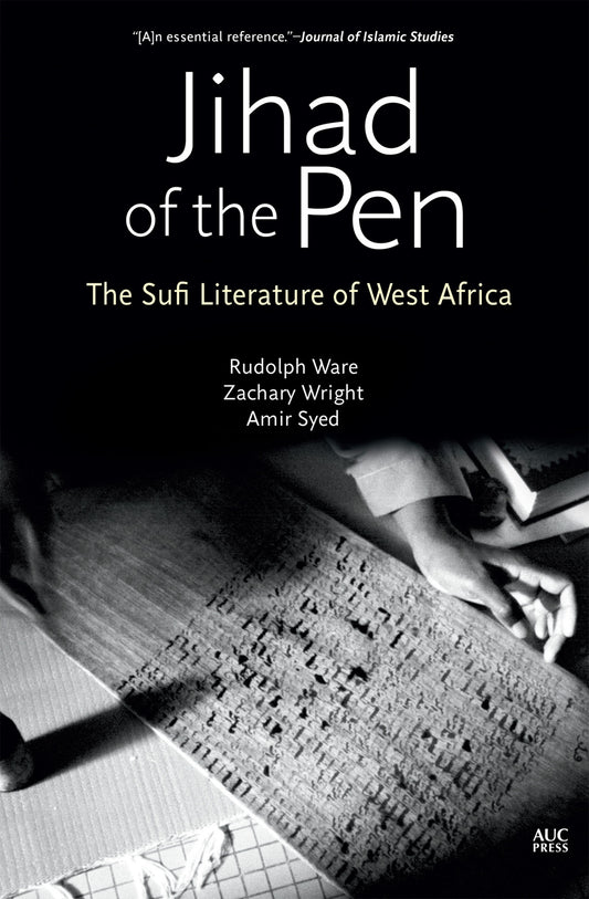 Jihad of the Pen