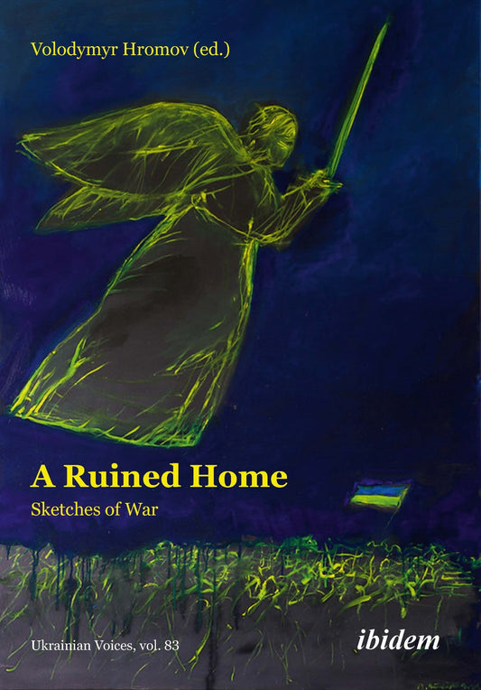 A Ruined Home