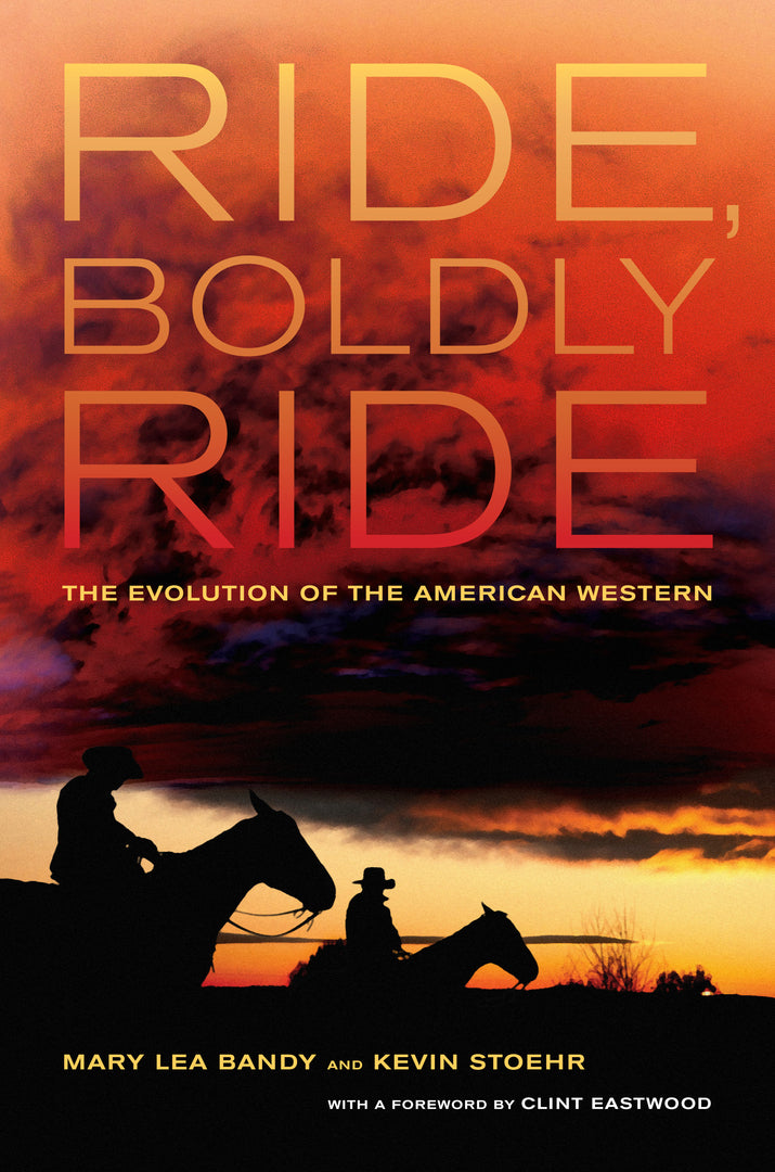 Cover image for Ride, Boldly Ride ISBN 9780520258662