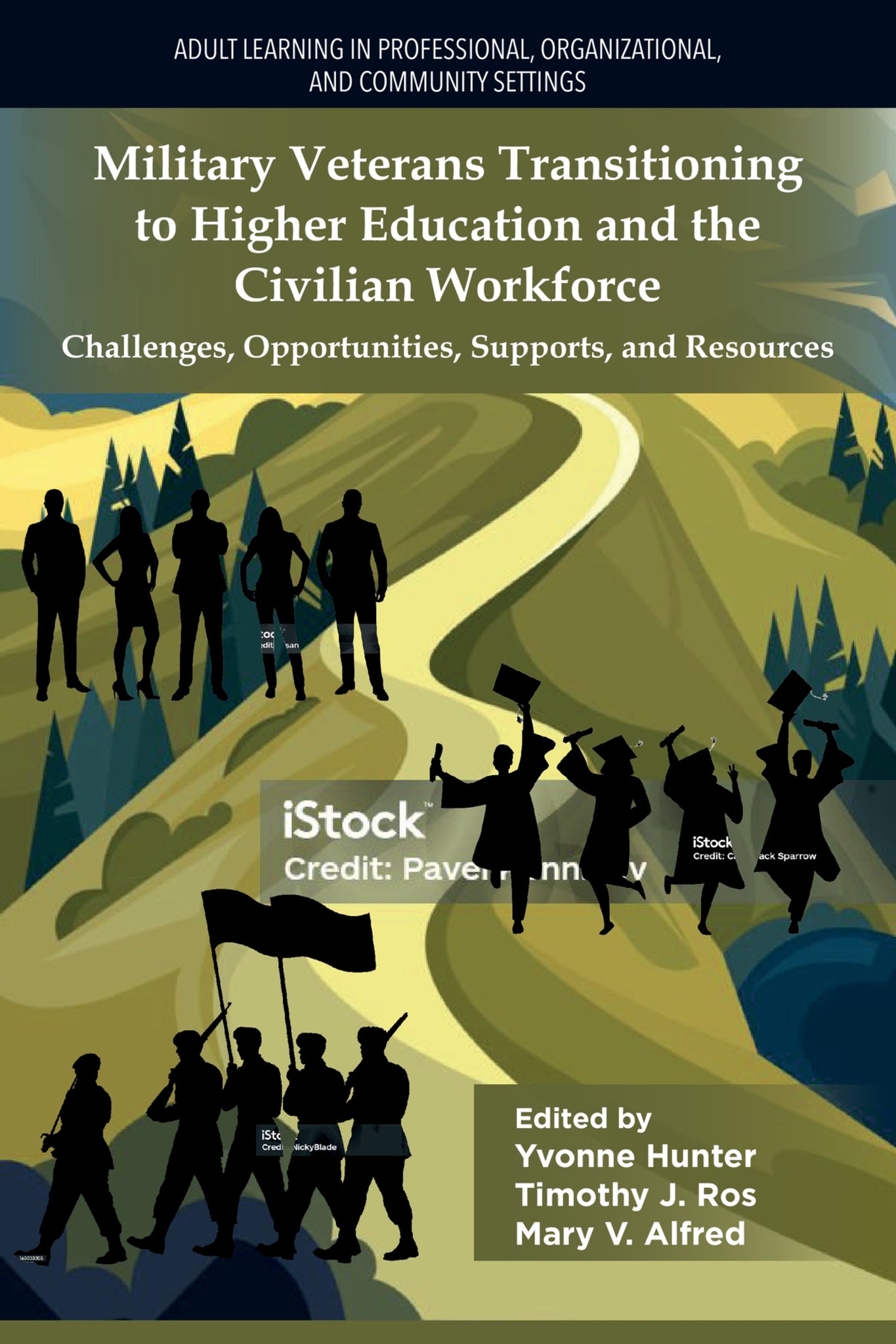Military Veterans Transitioning to Higher Education and the Civilian Workforce