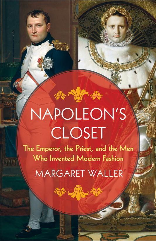 Napoleon's Closet