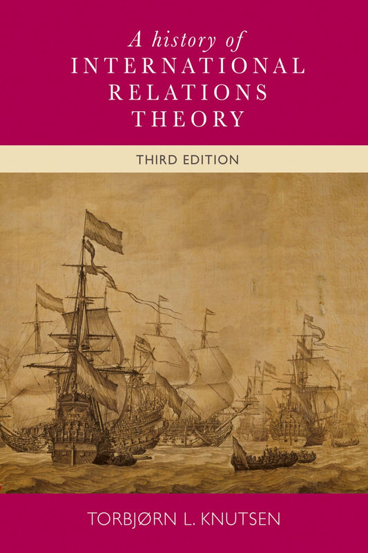 A history of International Relations theory