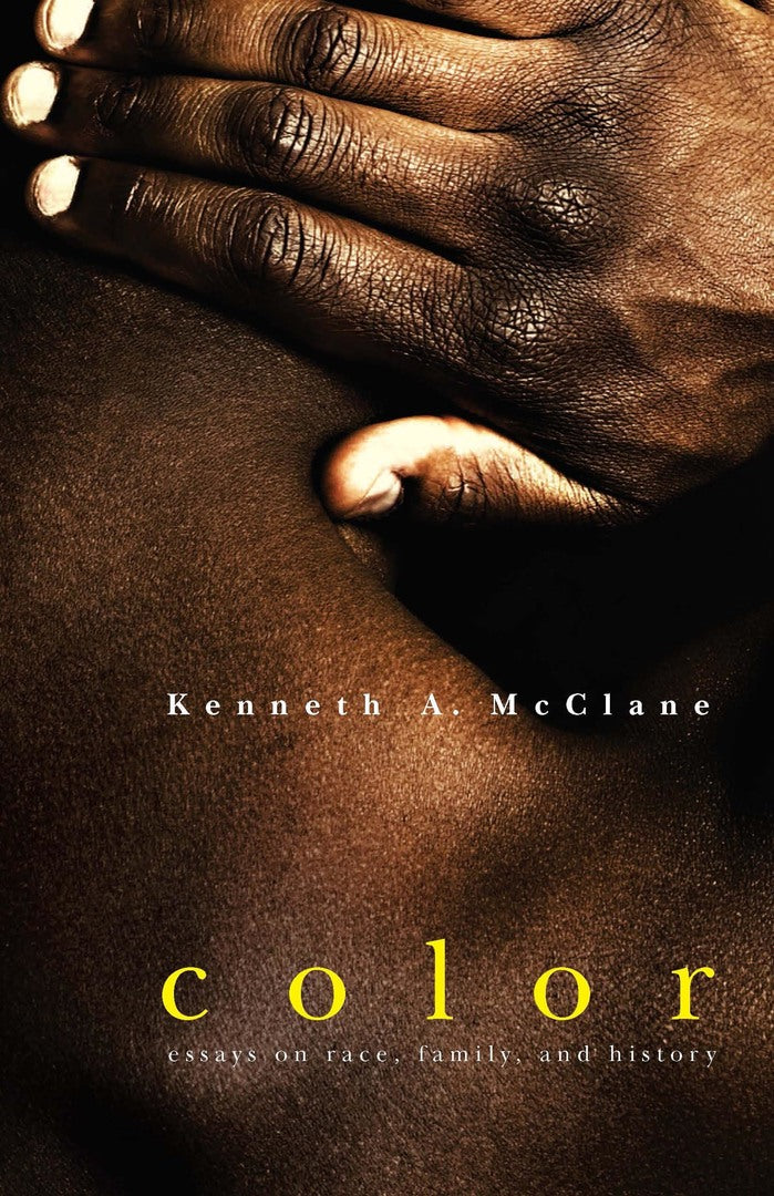 Cover image for Color ISBN 9780268035150