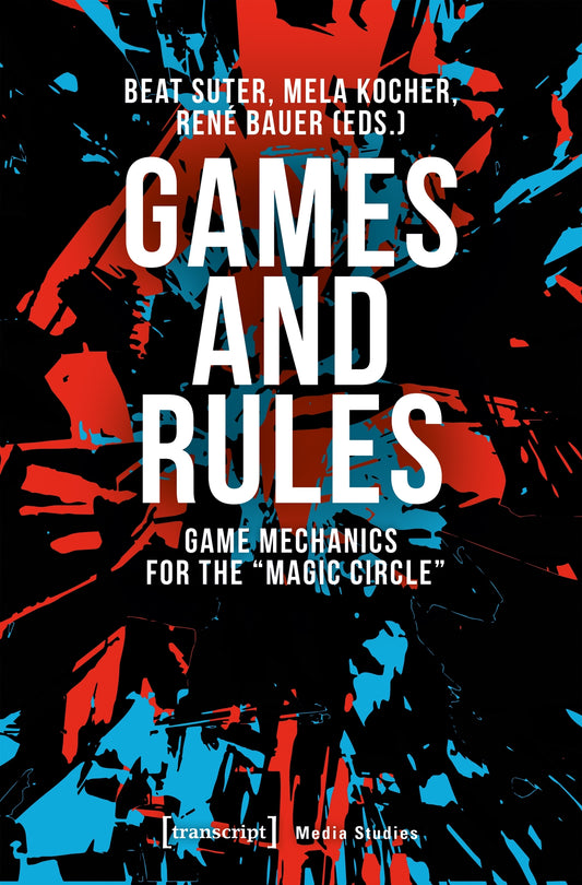 Games and Rules