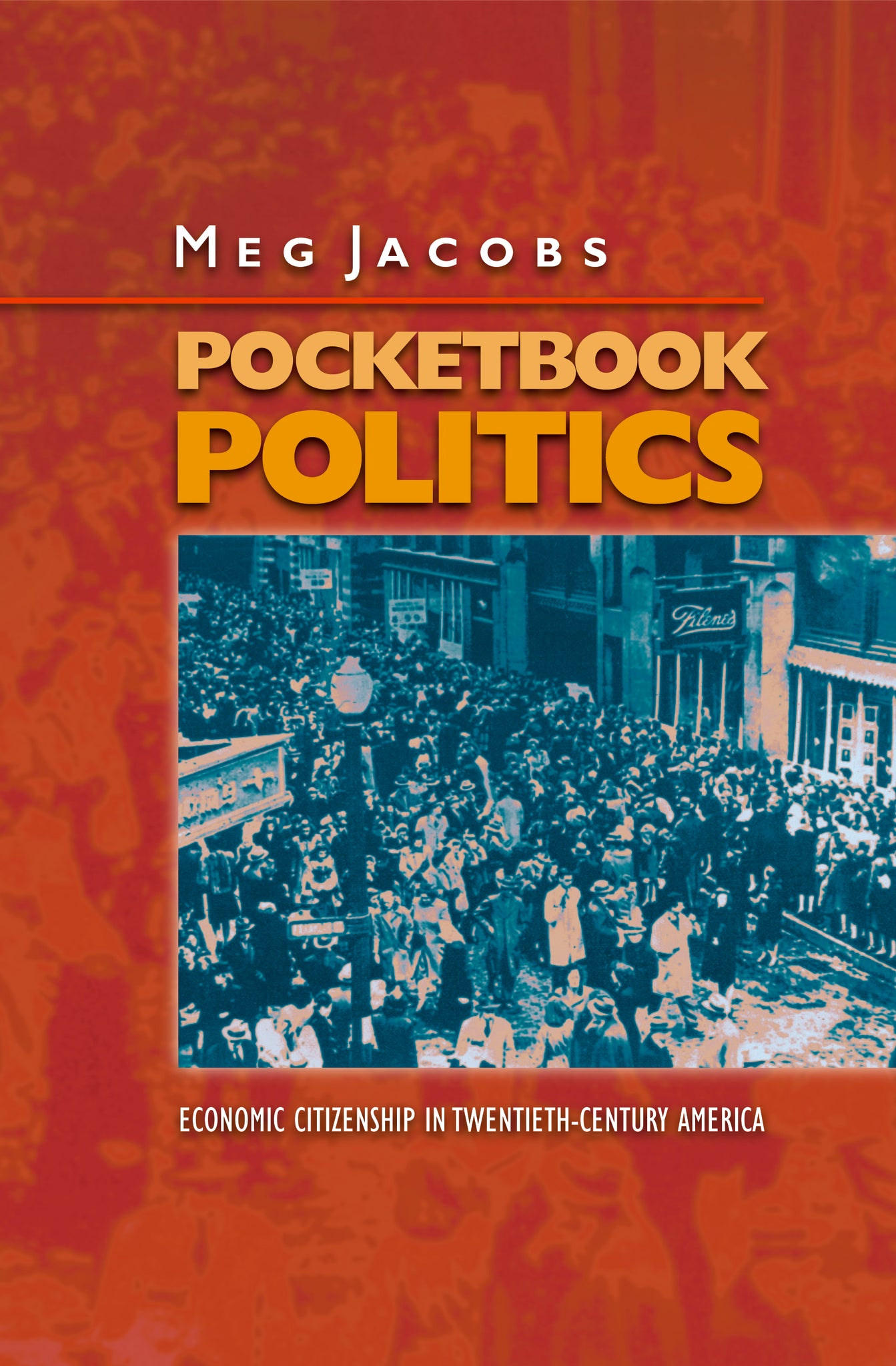 Pocketbook Politics