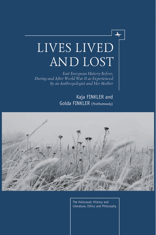 Lives Lived and Lost