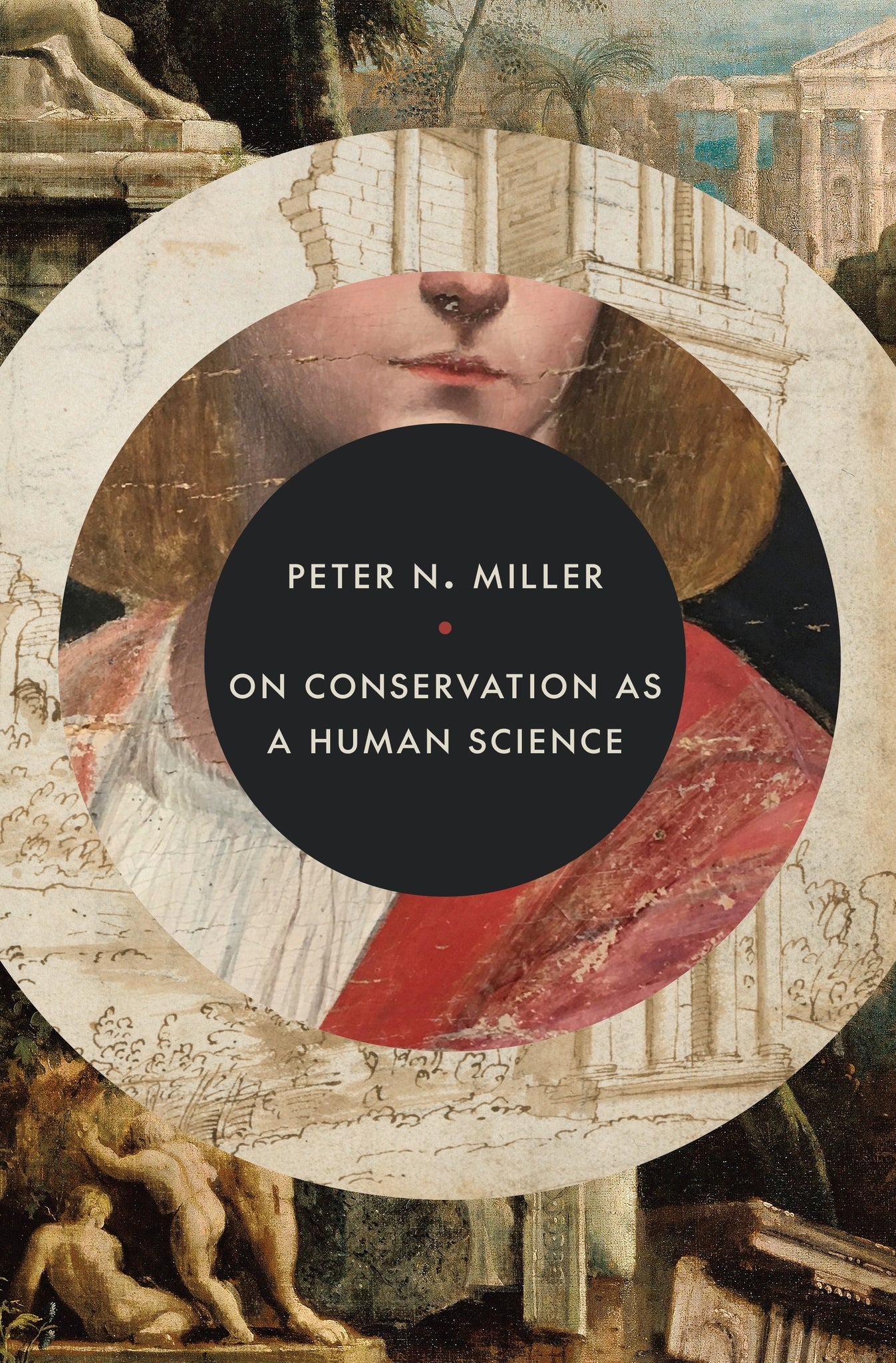 On Conservation as a Human Science