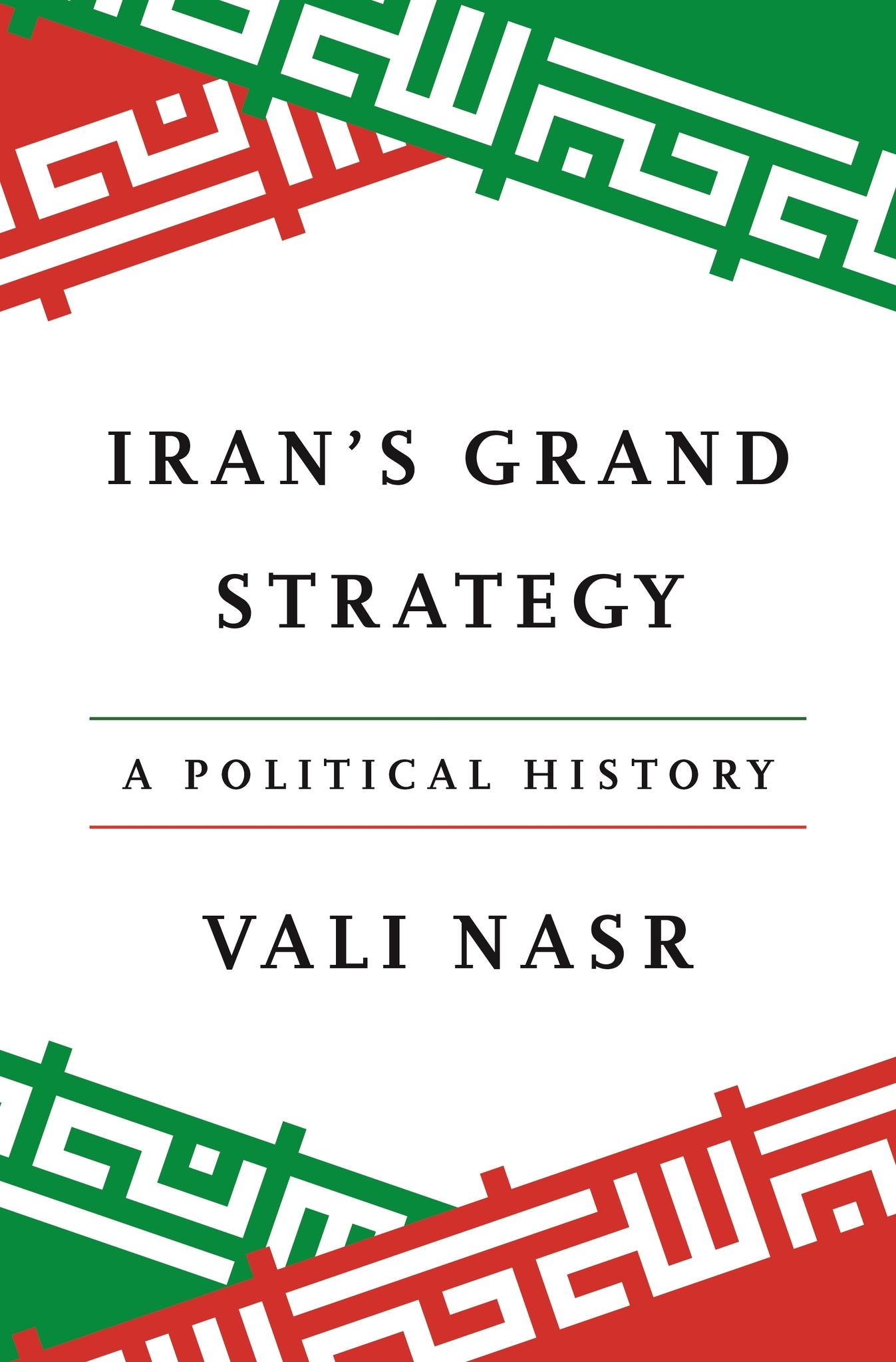 Iran's Grand Strategy