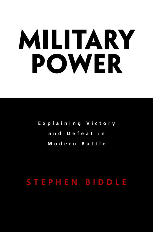 Military Power