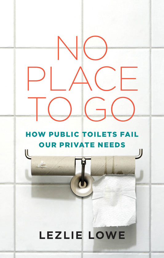 No Place To Go