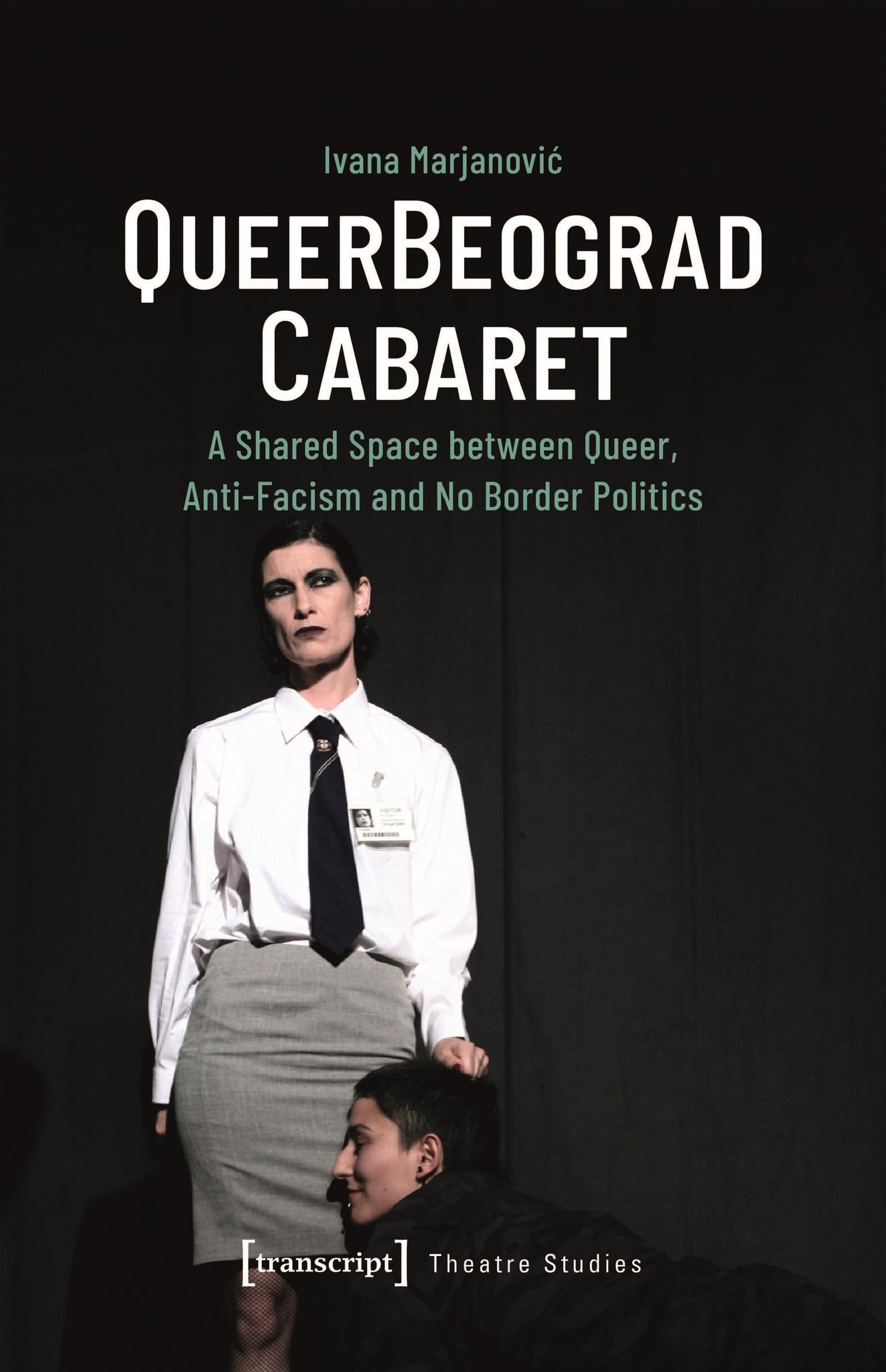 QueerBeograd Cabaret