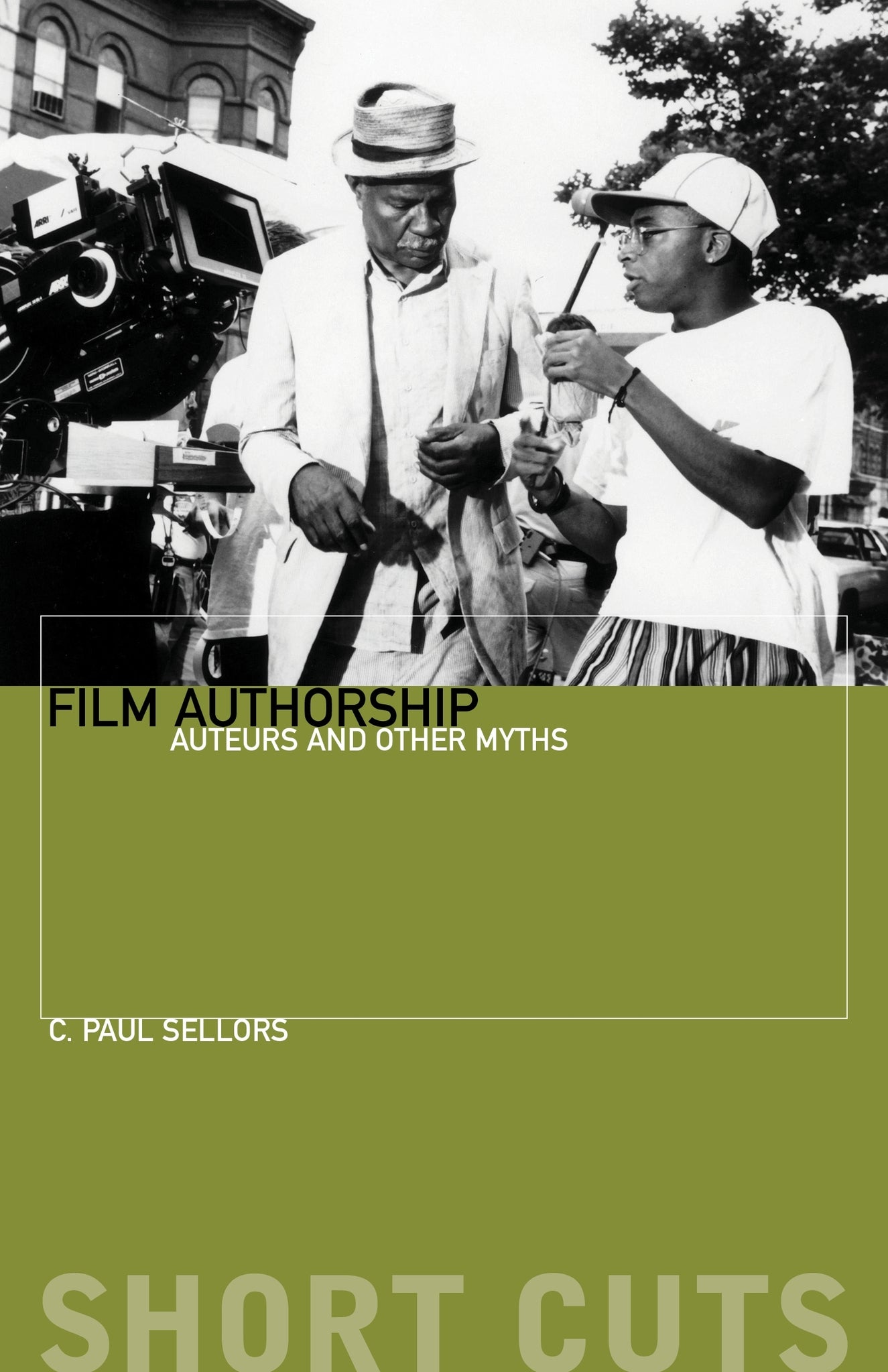 Film Authorship